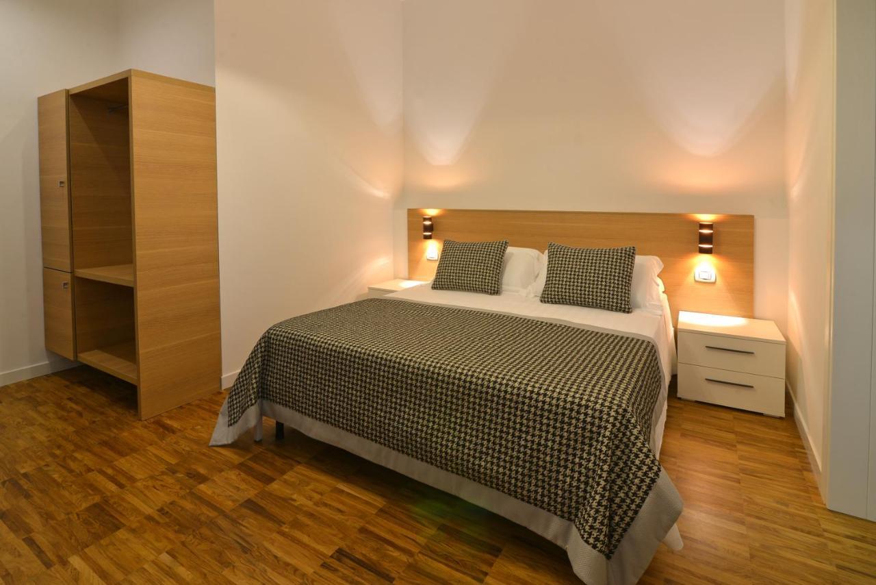 San Domenico'S Rooms Ματέρα Εξωτερικό φωτογραφία