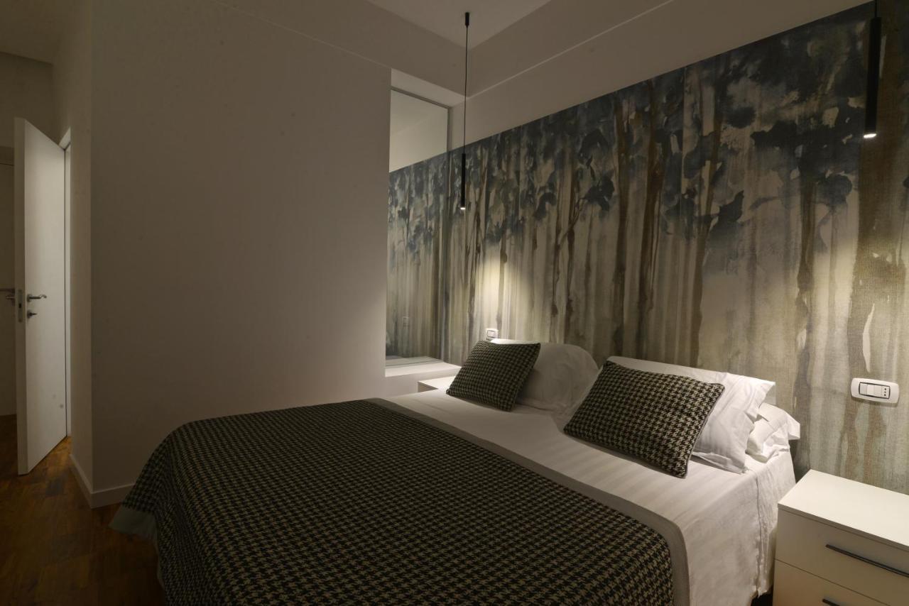 San Domenico'S Rooms Ματέρα Εξωτερικό φωτογραφία