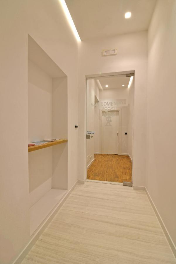 San Domenico'S Rooms Ματέρα Εξωτερικό φωτογραφία